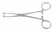 Medline Pratt-Smith Hemostatic Forceps - FORCEP, HEMO, PRATT, 6", 15CM - MDS1236015