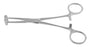 Medline Pratt-Smith Hemostatic Forceps - FORCEP, HEMO, PRATT, 6", 15CM - MDS1236015