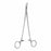 Medline Adson Curved Hemostatic Forceps - FORCEP, HEMO ADSON, CVD VM DEL TIP, 8-1/2" - MDS1241121V