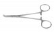 -Adson Hemostatic Forceps Ba - Curved Baby-Adson Hemostatic Forceps, 7" - MDS1241518