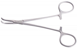 Medline Gemini Artery Forceps - FORCEP, HEMOSTAT, GEMINI, CVD, 5.5", 14CM - MDS1243113