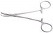 Medline Gemini Artery Forceps - FORCEP, HEMOSTAT, GEMINI, CVD, 5.5", 14CM - MDS1243113