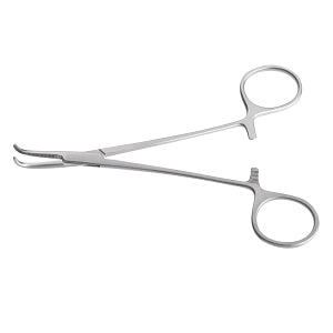 Medline Furst Gemini Artery Forceps - FORCEP, HEMOSTAT, GEMINI, CVD, 7" - MDS1243118F