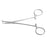 Medline Furst Gemini Artery Forceps - FORCEP, HEMOSTAT, GEMINI, CVD, 7" - MDS1243118F