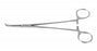 Medline Gemini Artery Forceps - FORCEP, HEMOSTAT, GEMINI, CVD, 20CM, 8" - MDS1243120