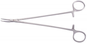 Medline Julian Thoracic Artery Forceps - FORCEP, ARTERY, THORACIC, JULIAN, 24MM, 9.25" - MDS1244524