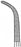 Medline Lawrence Forceps - HEMOSTAT, LAWRENCE, CVD, 10 3/4" - MDS1245728