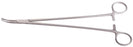 Medline Lawrence Forceps - HEMOSTAT, LAWRENCE, CVD, 10 3/4" - MDS1245728