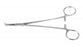 Medline Meeker Artery Forceps - FORCEP, HEMO, MEEKER, RT ANG, SERR., 7" - MDS1245918