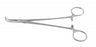 Medline Meeker Artery Forceps - FORCEP, HEMO, MEEKER, RT ANG, SERR., 7" - MDS1245918