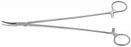 Medline Bridge Deep Surgery Forceps - FORCEP, HEMO, BRIDGE, STR, 10 3/4", 28CM - MDS1246028