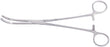 Medline Sarot Bronchus Clamps - FORCEP, LUNG, BRONCHUS, SAROT, RIGHT, 23CM - MDS1246123