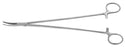 Medline Furst Bridge Deep Surgery Forceps - FORCEP, DEEP SURGERY, BRIDGE, CVD, 11" - MDS1246228F