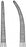 Medline Bridge Deep Surgery Forceps - FORCEP, DEEP SURGERY, BRIDGE, CVD, 32MM, 11" - MDS1246228