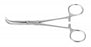 Medline Mixter Gall Duct Forceps - FORCEP, GALL DUCT, MIXTER, FULL CVD, 6.25" - MDS1247116