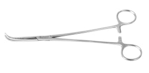 Medline Mixter Hemostatic Forceps - FORCEP, HEMO, MIXTER, 9", 23CM - MDS1247123