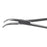 -Mixter Hemostatic Forceps Ba - FORCEP, HEMO, BABY-MIXTER, CVD, 7", 18CM - MDS1247518