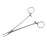 -Mixter Hemostatic Forceps Ba - FORCEP, HEMO, BABY-MIXTER, CVD, 7", 18CM - MDS1247518