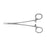 Medline Furst Petite Point Mixter Hemostatic Forceps - FORCEP, MIXTER, DEL, 90 DEG, 7.25" - MDS1247619F