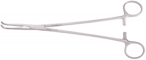 Medline Mixter Forceps - FORCEP, HEMO, MIXTER, RT ANG, 10.5" - MDS1247925