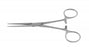 Medline Bainbridge Intestinal Forceps - FORCEP, INTEST, BAINBRIDGE, STR, 6" - MDS1248015