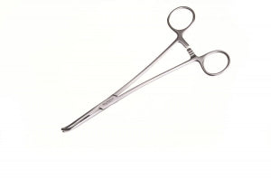 Medline Lahey Gall Duct Forceps - FORCEP, GALL-DUCT, LAHEY, ANG SERR, 7.5" - MDS1249119