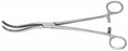 Medline Guyon-Pean Vessel Clamp - HEMOSTAT, KIDNEY PEDICLE, GUYON, 9" - MDS1251924