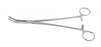 Medline Powell-Wertheim Hysterectomy Forceps - HEMOSTAT, HYST, WERTHIEM, CVD, 10" - MDS1257125