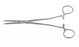 Medline Ballentine Hysterectomy Forceps - FORCEP, HEANY-BALLENTINE, STR, 8" - MDS1259420