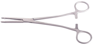 Medline Ballentine Hysterectomy Forceps - FORCEP, HEANY-BALLENTINE, STR, 8" - MDS1259420