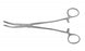 Medline Heany-Ballentine Curved Uterine Forceps - Heaney-Ballentine Forceps, Curved, 8" - MDS1259520