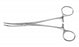 Medline Shallcross Cystic Duct Forceps - FORCEP, DUCT, SHALLCROSS, FULL CVD, 7" - MDS1259618