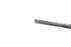 Medline Heaney-Rezek Hysterectomy Forceps - FORCEP, HYST, HEANEY-REZAK, ST, XSERR, 8 1/4" - MDS1260021