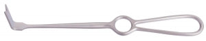 Medline Obwegeser-Type Nasal Spine Retractor - RETRACTOR, NASAL SPINE, OBWEGESER, STRGHT, F - MDS1270061