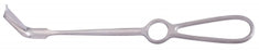 Medline Obwegeser-Type Soft Tissue Retractors - RETRACTOR, OBWEGESER, CONCAVE BLD, CV UP, 25 - MDS1270761