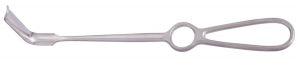 Medline Obwegeser-Type Soft Tissue Retractors - RETRACTOR, OBWEGESER, CONCAVE BLD, CV UP, 25 - MDS1270761