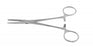 Medline Tubing Clamp Forceps - Tubing Clamp Forceps, Ratchet, Cross Serrated Tip, Serrated Jaw, Stainless Steel, Length 7 1/2", Max O. D. 5/8", Wall 1/16" to 3/32" - MDS1271018