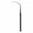 Medline Rowes Orbital Retractor - 8-3/4" (22 cm) Right Hand Rowes Orbital Retractor - MDS1281691