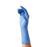 Medline SensiCare Extended Cuff Nitrile Exam Gloves - SensiCare Exam Glove, Nitrile, Extended Cuff, Size S - MDS1284