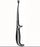 Medline Hargis Strippers - 7.25" (18.4 cm) Anterior Border Hargis Stripper - MDS1285890