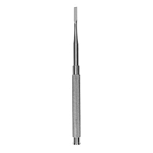 Medline Gardner Bone Chisel - 6-3/4" (17 cm) Gardner Chisel - MDS1290356