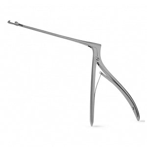 Medline Epker-Type Osteotomes - 7" (17.8 cm) Overall Length Epker-Type Osteotome with Slightly Curved 1.2 mm x 4 mm Blade - MDS1297891