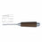 Medline Obwegeser Wedge Osteotome - 8.75" (22.2 cm) Long Obwegeser Wedge Osteotomes with 16 mm Wide Blade - MDS1298201