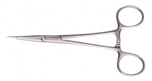 Medline Tendon Passers - Tendon Passer, Straight Forceps, 6 mm, 6" - MDS1299215