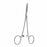 Medline Tendon Passers - Tendon Passer, Curved Forceps, 6 mm, 6" - MDS1299220