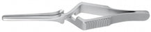 Medline Gregory Bulldog Clamps - CLAMPS, BULLDOG, GREGORY, STR, 1 3/16", 3.5" - MDS1316089