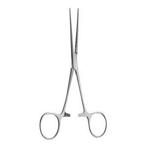 Medline Bainbridge Cardiovascular Forceps - 6" (15.2 cm) Bainbridge Cardiovascular Forceps - MDS1319715