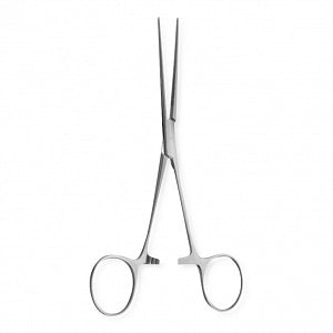 Medline Bainbridge Cardiovascular Forceps - 7" (17.8 cm) Bainbridge Cardiovascular Forceps - MDS1319718