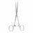 Medline Bainbridge Cardiovascular Forceps - 7" (17.8 cm) Bainbridge Cardiovascular Forceps - MDS1319718