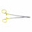 Medline Mayo Hegar Tungsten Carbide Needle Holders - Mayo-Hegar Tungsten Carbide Needle Holder, 9", Coated - MDS1320145